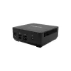 Mini PC Barebone Gigabyte BRIX čierny i5-1335U DDR4 64GB