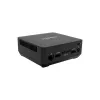 Mini PC Barebone Gigabyte BRIX čierny i5-1335U DDR4 64GB