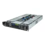 Počítačová skriňa Gigabyte G293-Z20 Rack Server 2U čierna