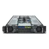 Počítačová skriňa Gigabyte G293-Z20 Rack Server 2U čierna