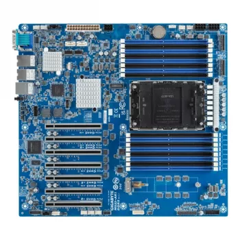 GIGABYTE MS33-AR1 základná doska Intel C741 LGA 4677 (Socket E) Extended ATX