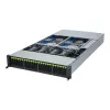 GIGABYTE H273 LGA 6096 Rack (2U) čierny
