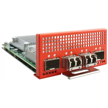 Securepoint SP-UTM-11392 hardvérová firewall komponenta sieťový modul
