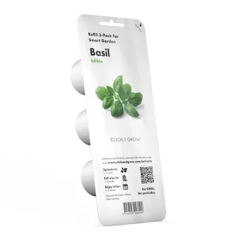 EMSA Click & Grow bazalka