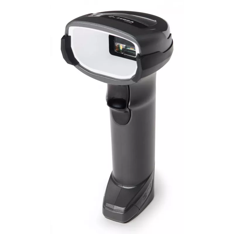 Bezdrôtová 2D-DPM ručná čítačka Zebra DS4678, Bluetooth čítačka čiarových kódov