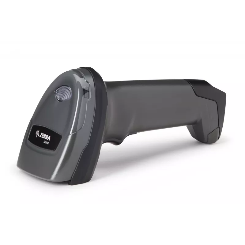 Cradle USB sada Zebra DS4678-DP čierna Standard EMEA NA