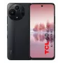 TCL 60 SE NXTPAPER 5G 17 cm (6,7 palca) Android 15 USB Type-C 8 GB 256 GB 5200 mAh sivá