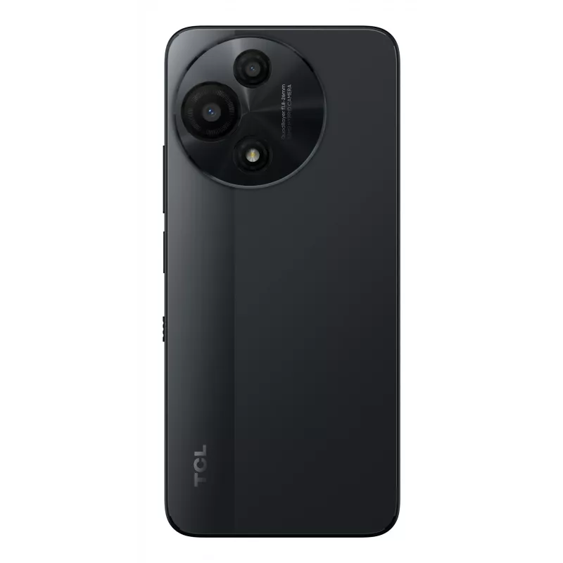 TCL 60 SE NXTPAPER 5G 17 cm (6,7 palca) Android 15 USB Type-C 8 GB 256 GB 5200 mAh sivá