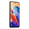 TCL 60 SE 17 cm (6,7 palca) Dual SIM Android 15 4G USB Type-C 8 GB 512 GB 5200 mAh čierna