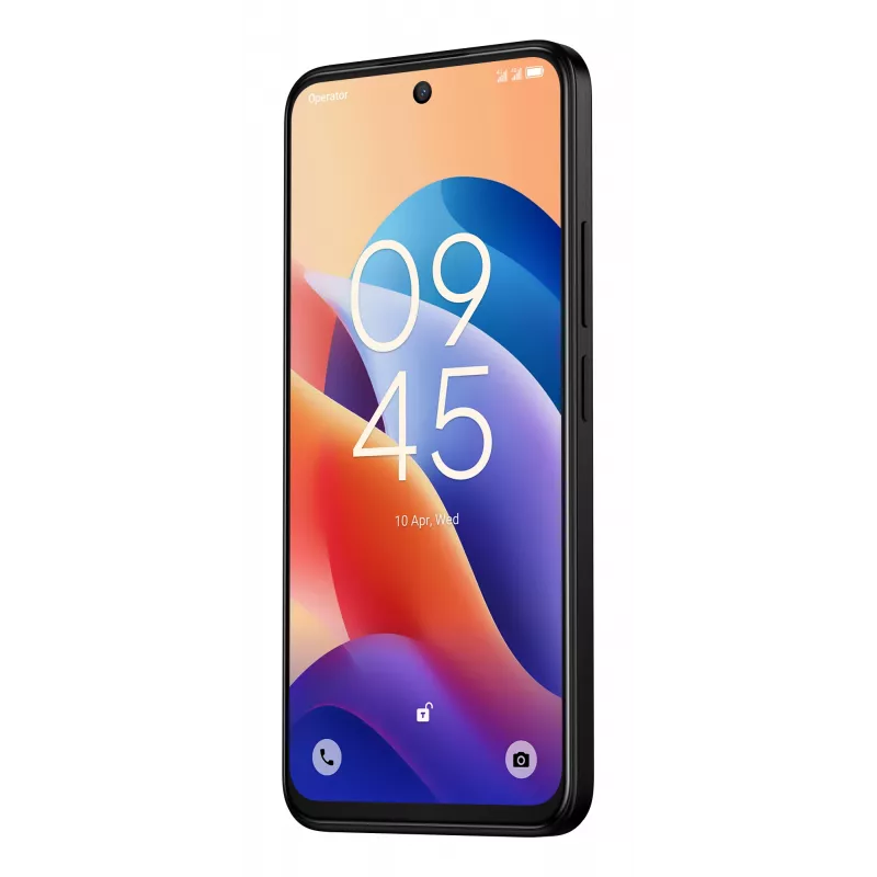 TCL 60 SE 17 cm (6,7 palca) Dual SIM Android 15 4G USB Type-C 8 GB 512 GB 5200 mAh čierna