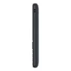 TCL OneTouch 4042S Dual SIM tlačidlový telefón s nabíjacím stojanom, sivý