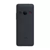 TCL OneTouch 4042S Dual SIM tlačidlový telefón s nabíjacím stojanom, sivý