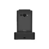 TCL OneTouch 4043 8,13 cm (3,2 palca) 130,6 g sivý tlačidlový telefón