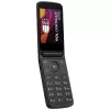 TCL OneTouch 4043 8,13 cm (3,2 palca) 130,6 g sivý tlačidlový telefón