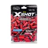 XSHOT Pro Series náhradné polovičné šípy (100 šípov) ZURU