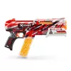 XSHOT Hyper Gel Clutch Blaster (5 000 Hyper Gel guličiek) ZURU