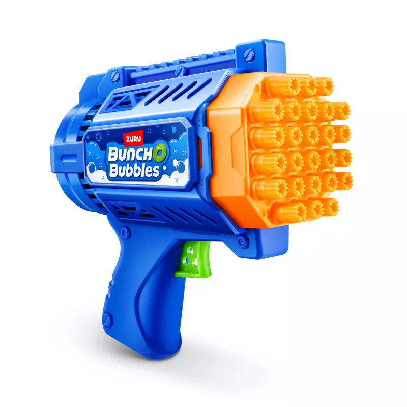Bunch O Bubbles motorizovaný mini bublinkovač ZURU