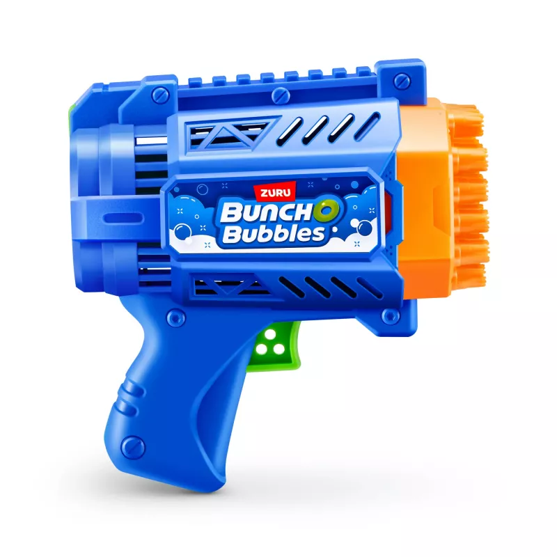 Bunch O Bubbles motorizovaný mini bublinkovač ZURU