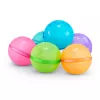 Bunch O Balloons opakovane použiteľné vodné bomby balenie 6 ks ZURU