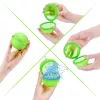 Bunch O Balloons opakovane použiteľné vodné bomby balenie 6 ks ZURU