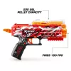 XSHOT Hyper Gel Stinger Blaster (3 000 Hyper Gel guličiek) ZURU