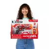 XSHOT Hyper Gel Stinger Blaster (3 000 Hyper Gel guličiek) ZURU