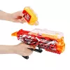 XSHOT Hyper Gel Stinger Blaster (3 000 Hyper Gel guličiek) ZURU