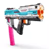 Hračkárska pištoľ Zuru XSHOT 36772 — viacfarebný plast, 400 g, vek 14+