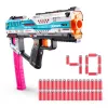 Hračkárska pištoľ Zuru XSHOT 36772 — viacfarebný plast, 400 g, vek 14+