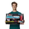 Hračkárska pištoľ Zuru XSHOT 36772 — viacfarebný plast, 400 g, vek 14+