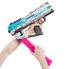 Hračkárska pištoľ Zuru XSHOT 36772 — viacfarebný plast, 400 g, vek 14+