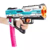 Hračkárska pištoľ Zuru XSHOT 36772 — viacfarebný plast, 400 g, vek 14+