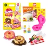 ZURU Slime Mart malá taška, hračkárske jedlo, 6 rokov, viacfarebné