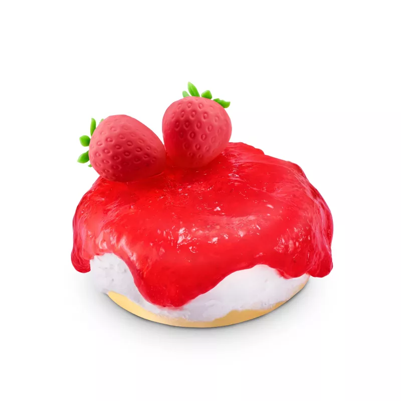 ZURU Slime Mart malá taška, hračkárske jedlo, 6 rokov, viacfarebné