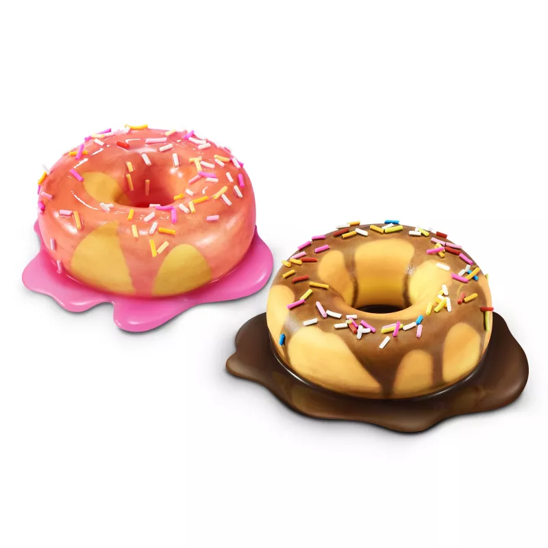 ZURU Slime Mart malá taška, hračkárske jedlo, 6 rokov, viacfarebné