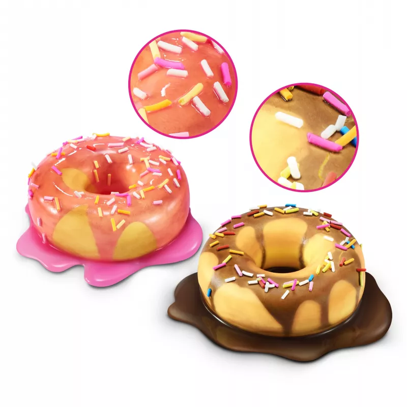 ZURU Slime Mart malá taška, hračkárske jedlo, 6 rokov, viacfarebné