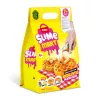 ZURU Slime Mart malá taška, hračkárske jedlo, 6 rokov, viacfarebné