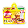 ZURU Slime Mart malý košík, hračkárske jedlo, 6 rokov, viacfarebné
