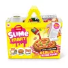 ZURU Slime Mart malý košík, hračkárske jedlo, 6 rokov, viacfarebné