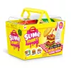 ZURU Slime Mart malý košík, hračkárske jedlo, 6 rokov, viacfarebné