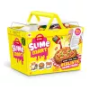 ZURU Slime Mart malý košík, hračkárske jedlo, 6 rokov, viacfarebné