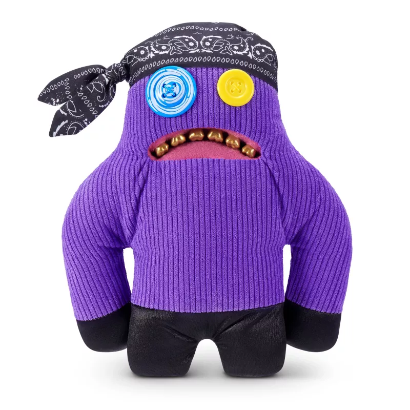 ZURU Fuggler Fugg Life 9-palcový sortiment, bábika, 0 rokov