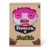 ZURU Fuggler Fugg Life 9-palcový sortiment, bábika, 0 rokov
