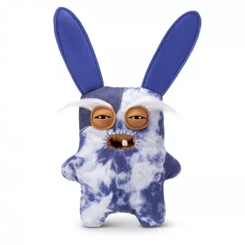 Hug-A-Lumps Fuggler Old Fogies 9-palcový sortiment, bábika, 0 rokov