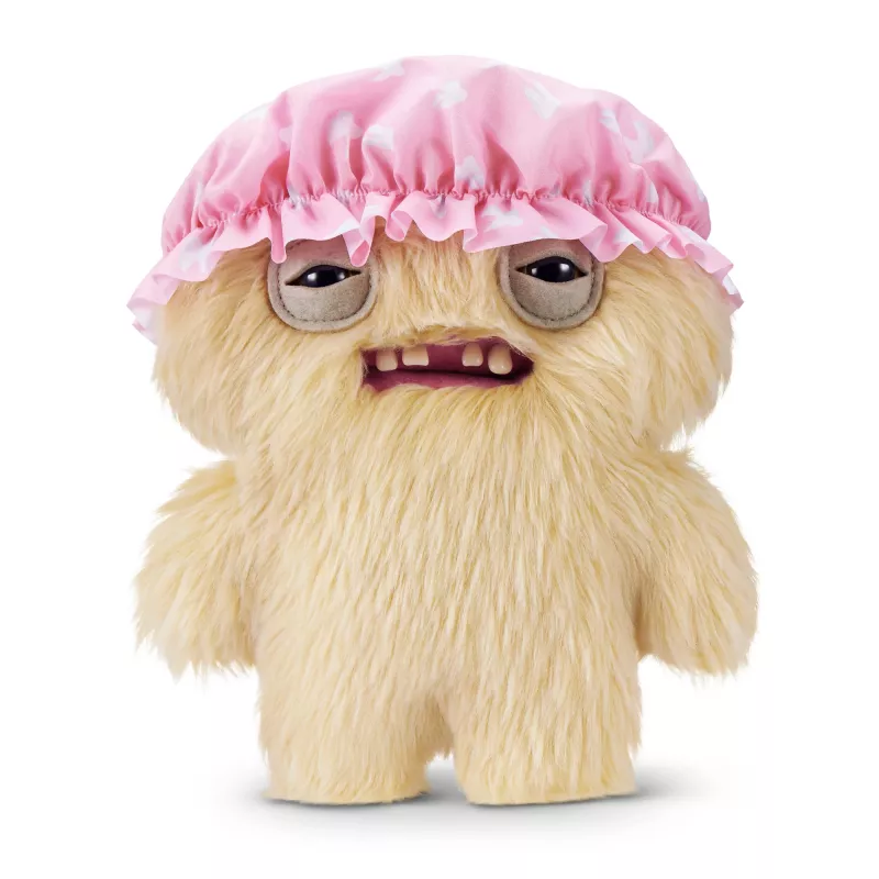 Hug-A-Lumps Fuggler Old Fogies 9-palcový sortiment, bábika, 0 rokov