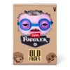 Hug-A-Lumps Fuggler Old Fogies 9-palcový sortiment, bábika, 0 rokov