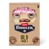 Hug-A-Lumps Fuggler Old Fogies 9-palcový sortiment, bábika, 0 rokov