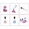 MAX Build more Premium Beauty stavebnica, stavebné kocky, 8 rokov, plast, 169 ks, 197 g