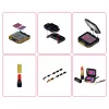 MAX Build more Premium Beauty stavebnica, stavebné kocky, 8 rokov, plast, 169 ks, 197 g