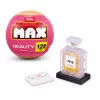 MAX Build more Premium Beauty stavebnica, stavebné kocky, 8 rokov, plast, 169 ks, 197 g